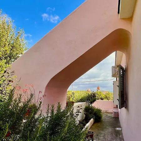 Vakantiehuis Vefia Short Procida
