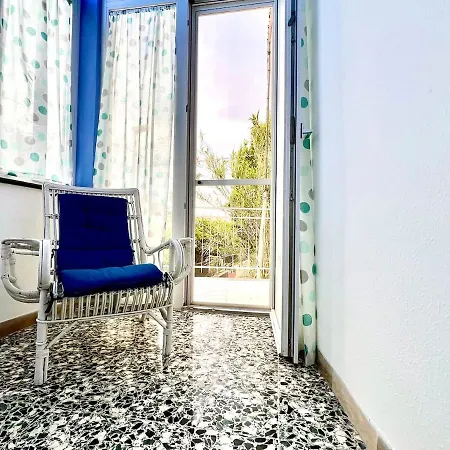 Vakantiehuis Vefia Short *