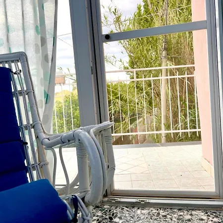 Vefia Short Vakantiehuis Procida