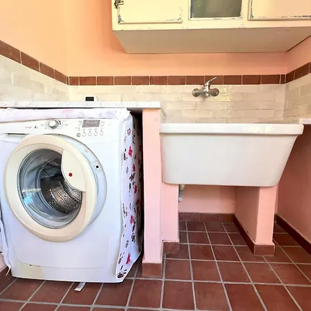 Vakantiehuis Vefia Short Procida