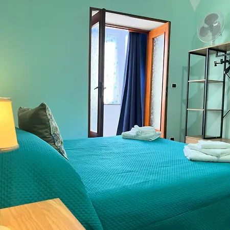 Vefia Short Vakantiehuis