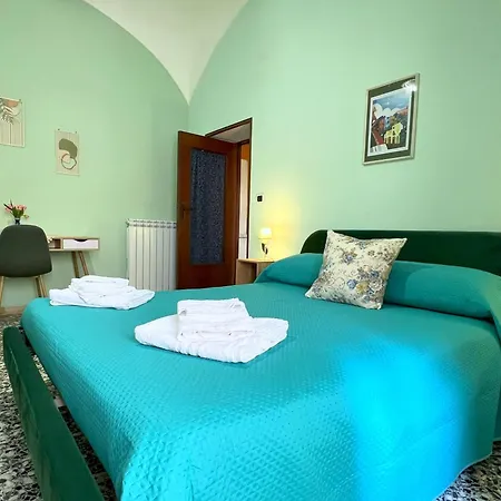 Vefia Short Vakantiehuis *