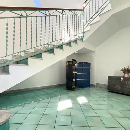 Vefia Short Vakantiehuis